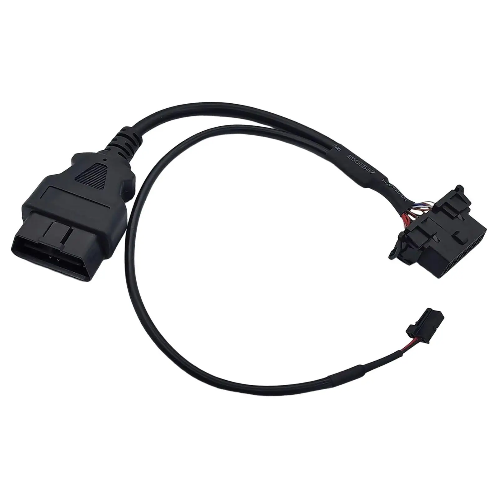 

Gate Cable Replacement Professional Accessories Car for 2018+