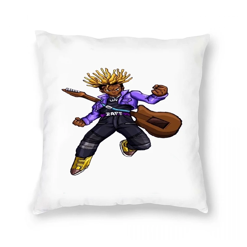 

Print LIL UZI VERT Pillow Case Hipster Funny Casual Cool
