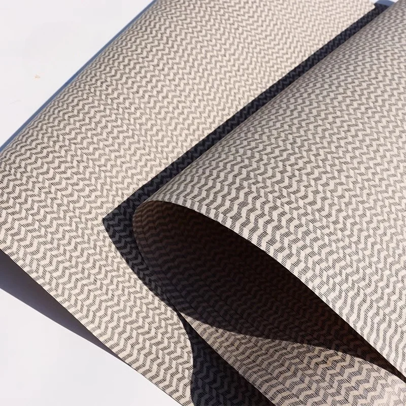 L: 2 5 метров Ширина: 58 см T: 0 25 мм Φ высококлассная фотомебель автомобильный Декор