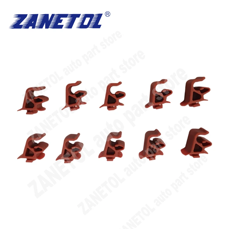

ZANETOL 10 шт. опорный стержень для капота для Jeep Renegade 2014 ~ 51767633 Модель автомобиля Автомобильные детали Высококачественный внутренний двигатель
