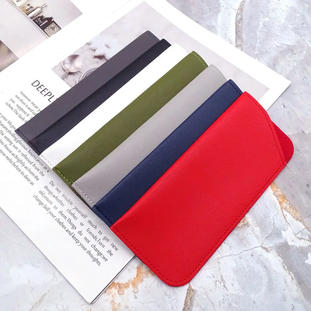 Защитные контейнеры Коробка для очков Футляр чтения Сумка солнцезащитных из