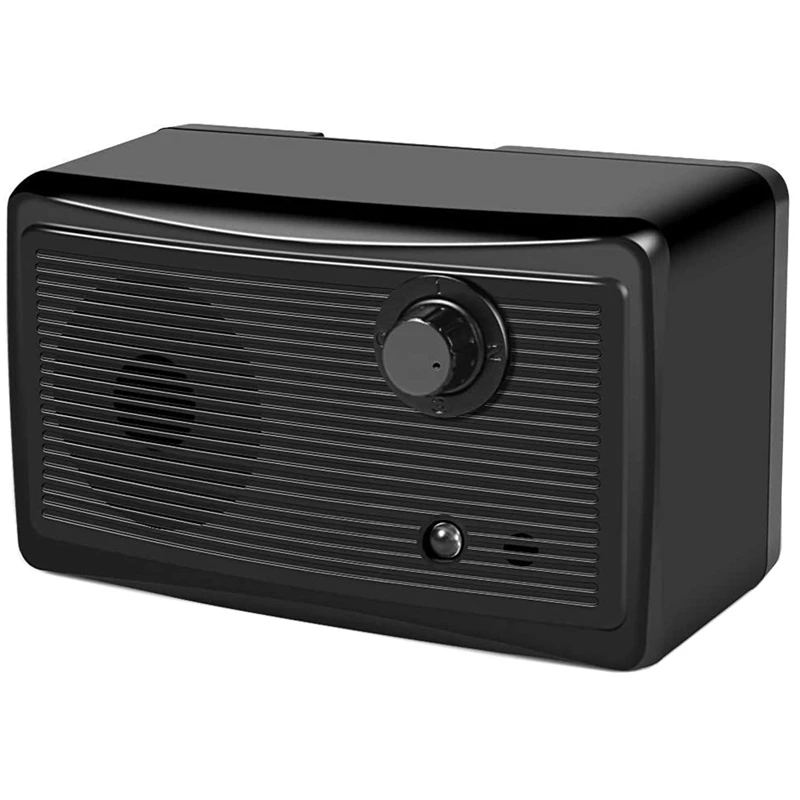 

Устройство для контроля лая, ультразвуковое устройство для защиты от лая