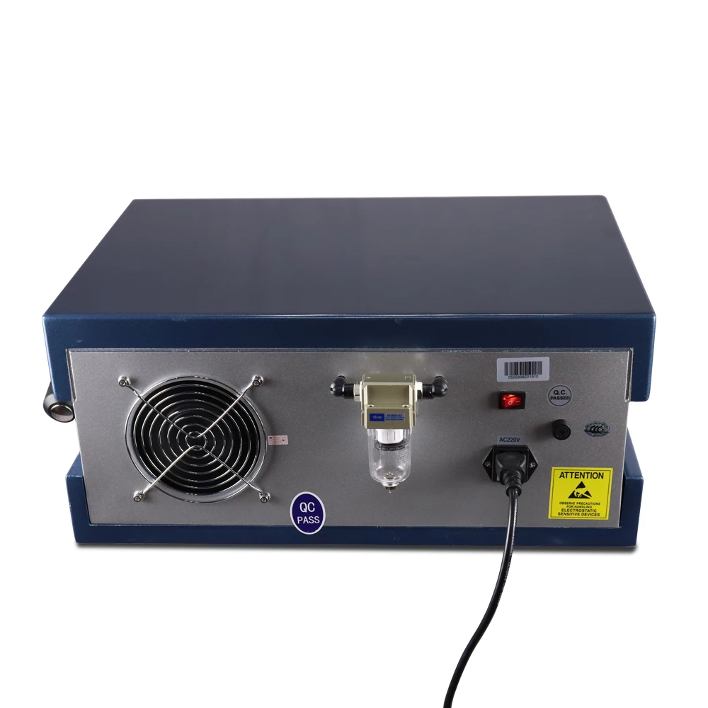 10-барный аппарат для ударно-волновой терапии экстракорпоральная физиотерапия