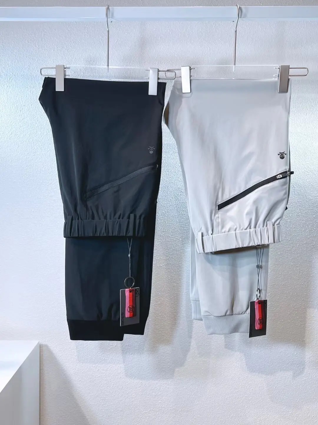 

New 22 Golf Clothing Men's Sports Pants Golf Pants Breathable Men's Clothing Casual Trousers 남자의 골프 바지
