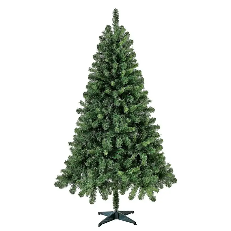

Artificial Christmas Tree, 6.5'