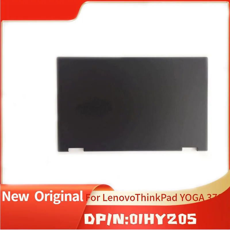 

Брендовая новая Оригинальная задняя крышка ЖК-дисплея для Lenovo ThinkPad YOGA 370 01HY205 черная