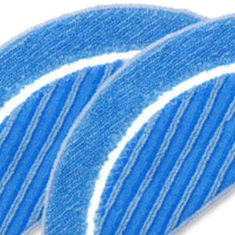 

Hot For Cecotec Conga 1790 1090 Mop Cloth Spare Parts Brush Spare Parts Robotic Vacuum Cleaner Replacement Kits
