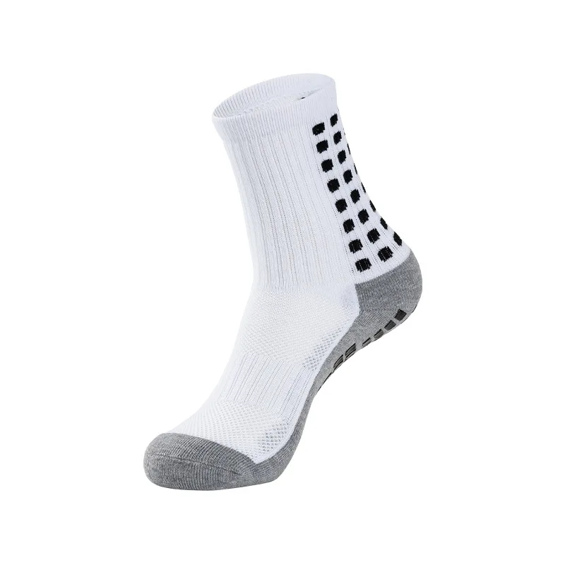 Running Sport Football Socks Sport Custom Socks Sport Sports Socks Men One Size Fits All Non Slip Basketball Sock