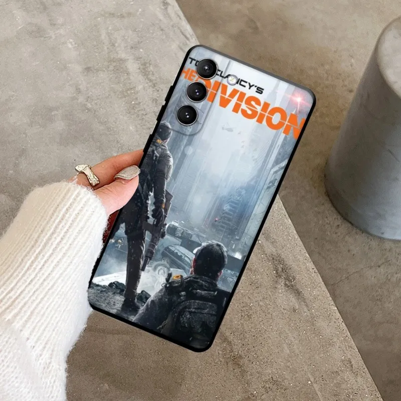 Чехол для Samsung Galaxy S22 23 21 S20 FE Ultra S10 S9 S8 Plus S10e Note 20Ultra 10Plus