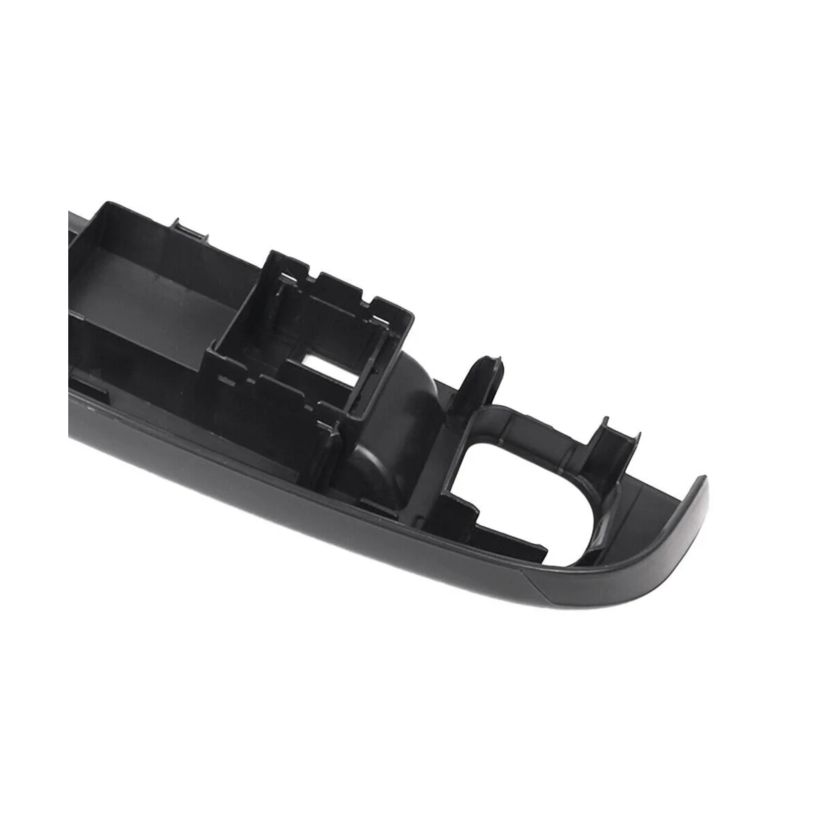 

RHD Door Window Switch Bezel Panel for VW Golf & GTI 2Door Model