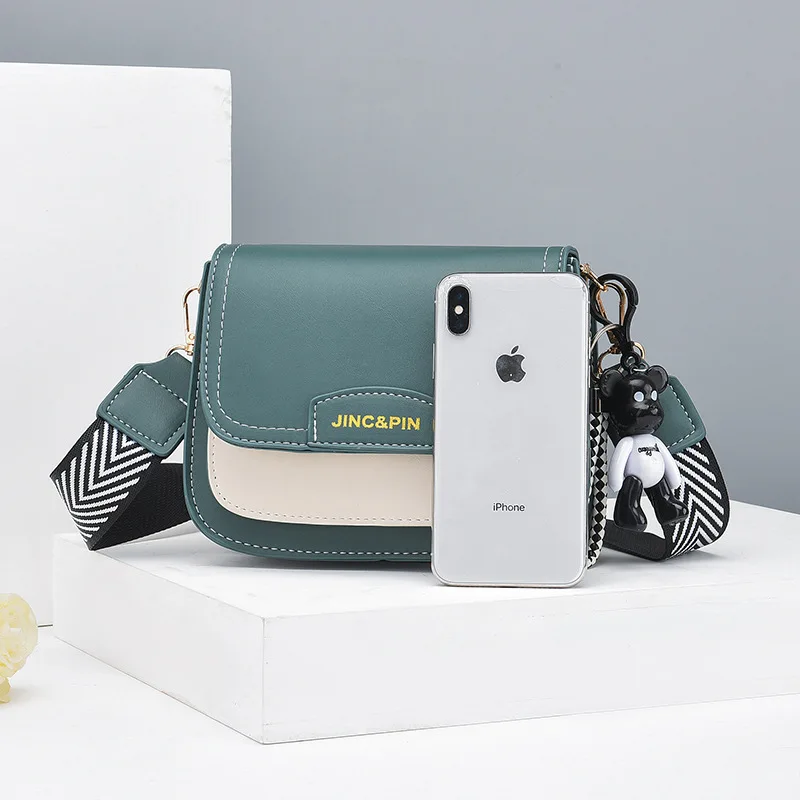 Fashion New Small Square Women Bags for Women 2023 New Female Bag Crossbody Bag Luxury Designer Handbags Women Bags