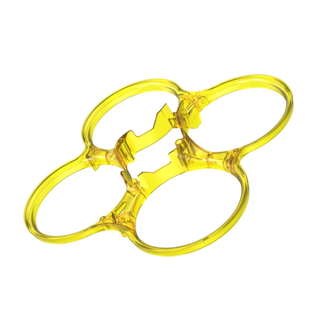 Yellow Protective ring for SpeedyBee Bee35