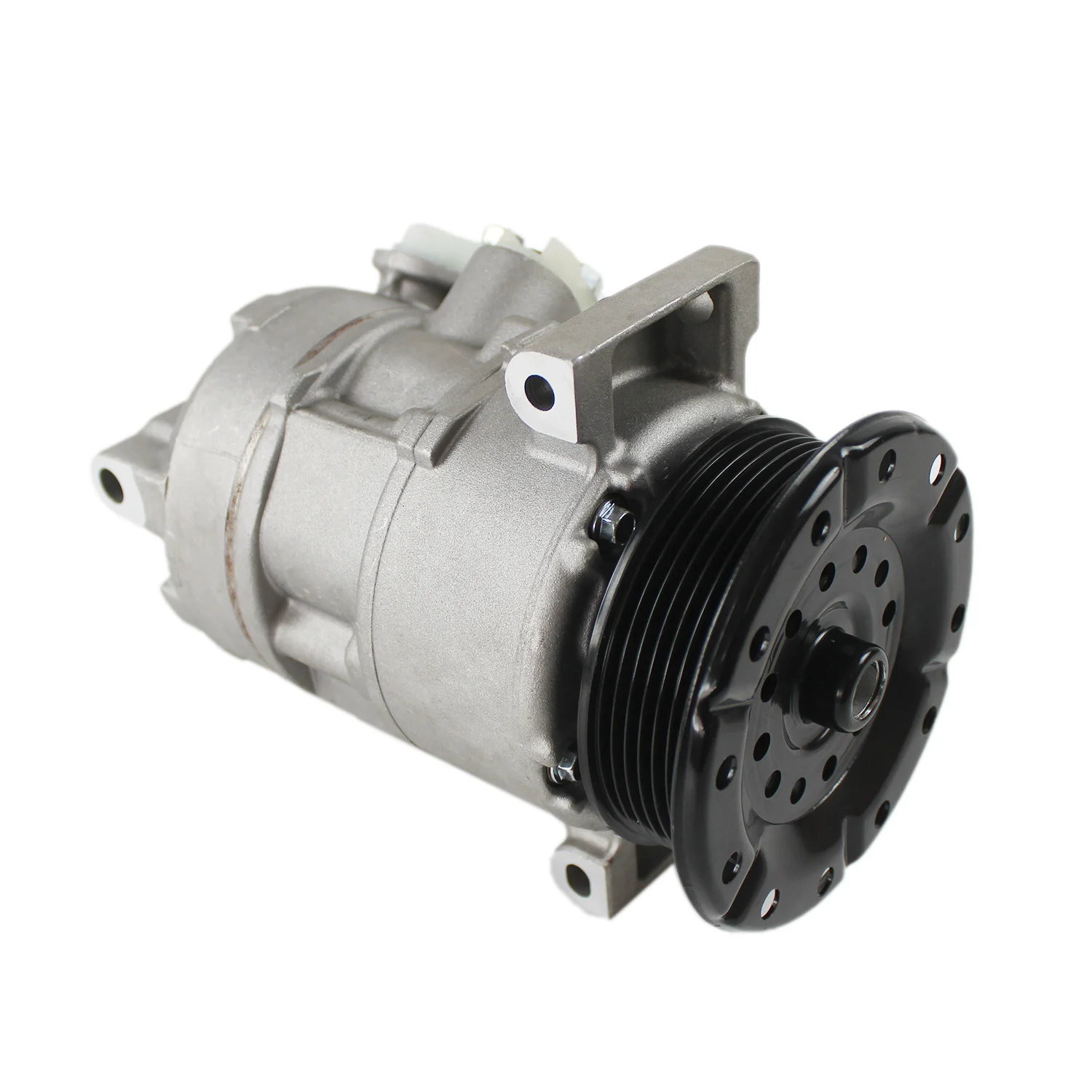 Компрессор переменного тока для Dodge Caliber Jeep Compass Patriot QR 55111423 AF АГ 5058228 AE 447190 -5050 5SE12C AI