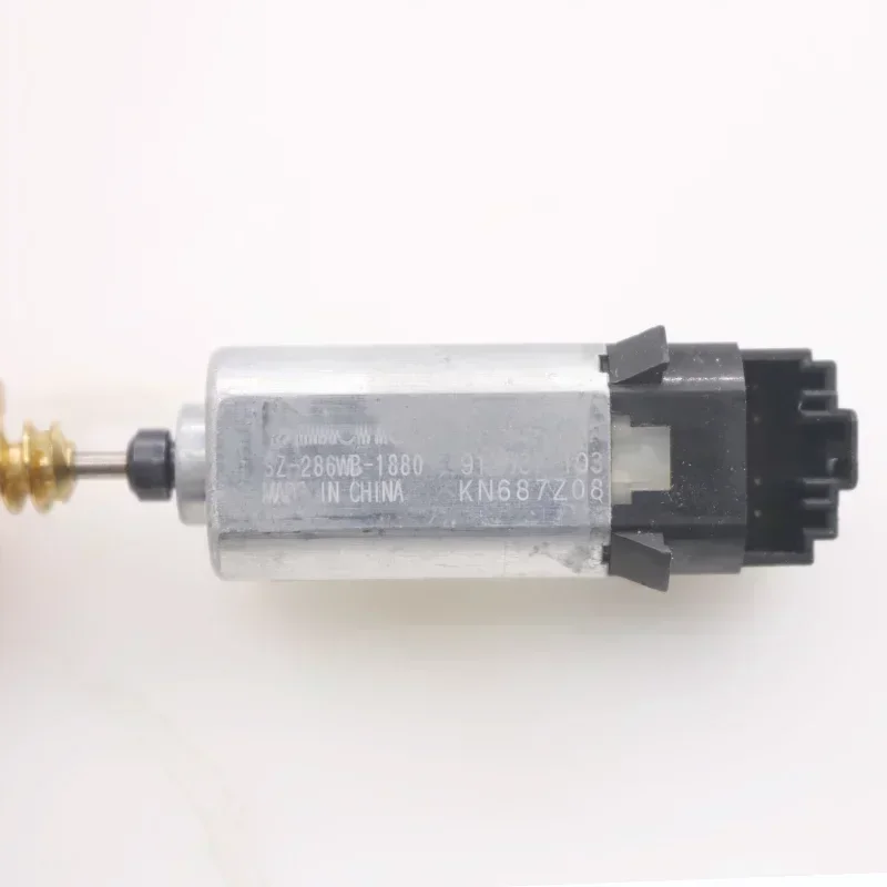 

Оригинальный Электрический мотор для поясницы сиденья для Volkswagen Tiguan L Touran L Sharp Superb Phideon Teramont Skoda Kodiak