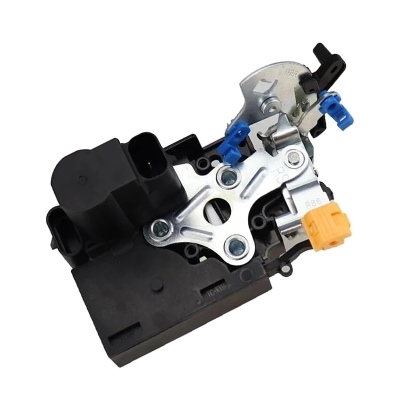 Предварительный привод двигателя замка безопасностью корабля для 96272643 96272638 96272639