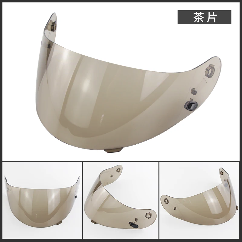 Защитный козырек для мотоциклетного шлема HJC CL16 CL17 CLST CLSP CSR1 CSR2 CS15 TR1 FG15 HS11 FS15 |