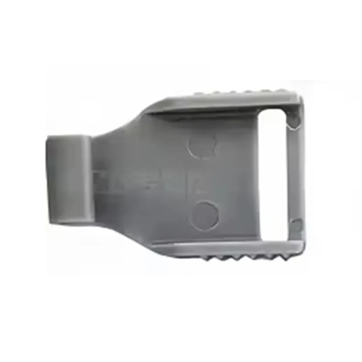 Фото TFBC 4 шт. CPAP зажимы для головных уборов пряжки для F1B NM4 универсальные зажимы CPAP сильная резервная замена аксессуаров №2