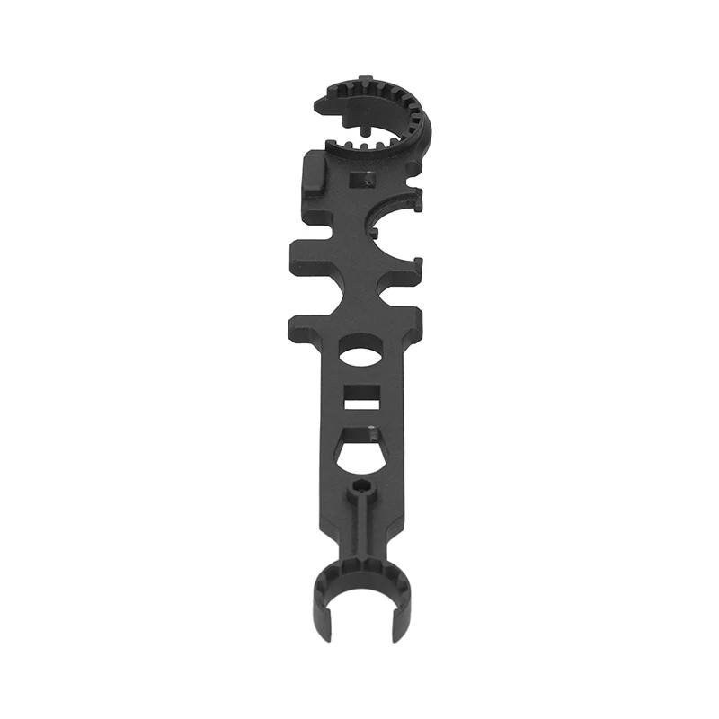 

AR15/M4 Tool Wrench Alloy Steel Metal Large Spanner
