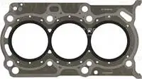 

Прокладка крышки цилиндра (M132-454-00) SMART FORFOUR (M132) SMART FORFOUR ()