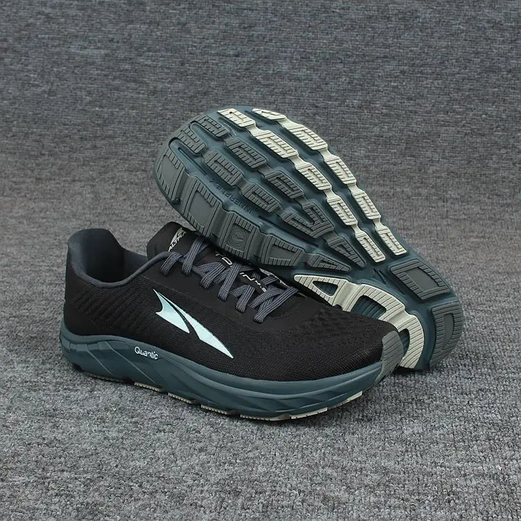 

Mens Professional Foot shape off-road Marathon running shoes Male anti-slip shock-relief ultra-light Rebound racing shoes
