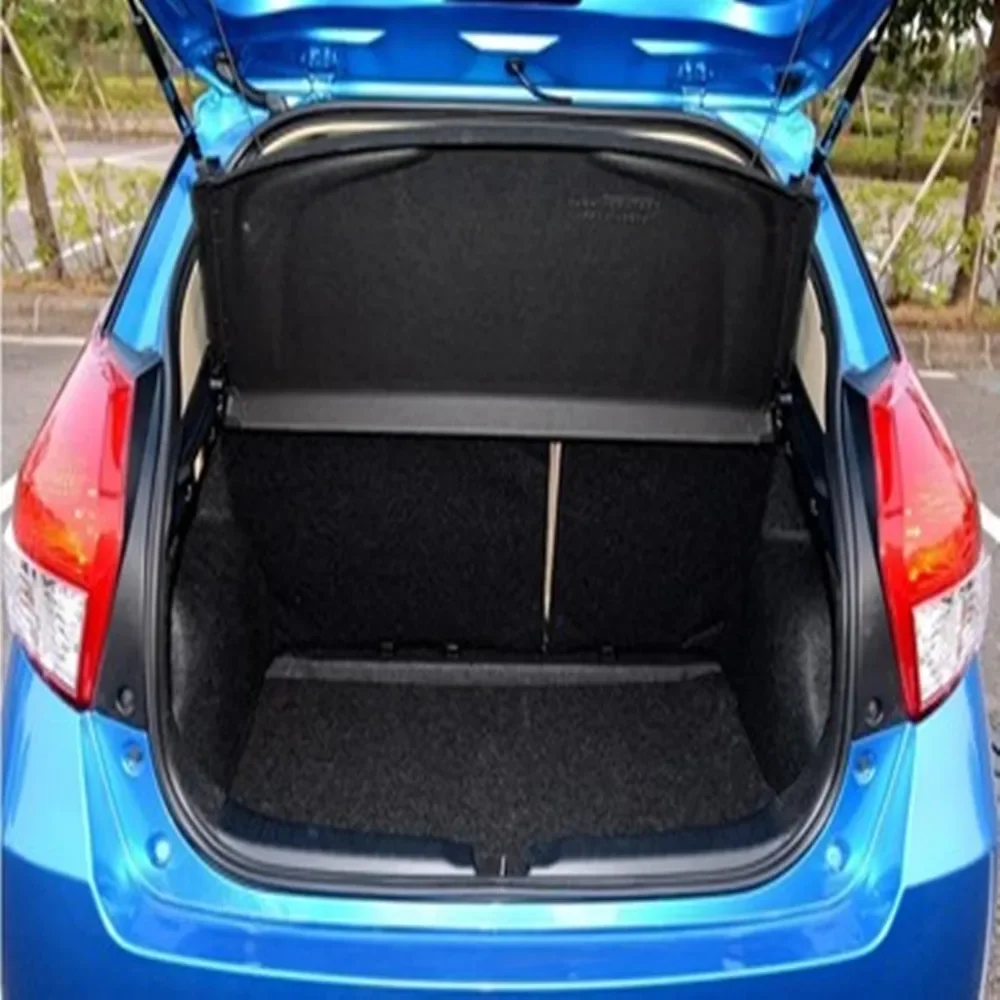 Фото Задняя крышка багажника для YARIS L X17 VIOS Fs 2014-2021, перегородка багажника, автомобильные аксессуары №4