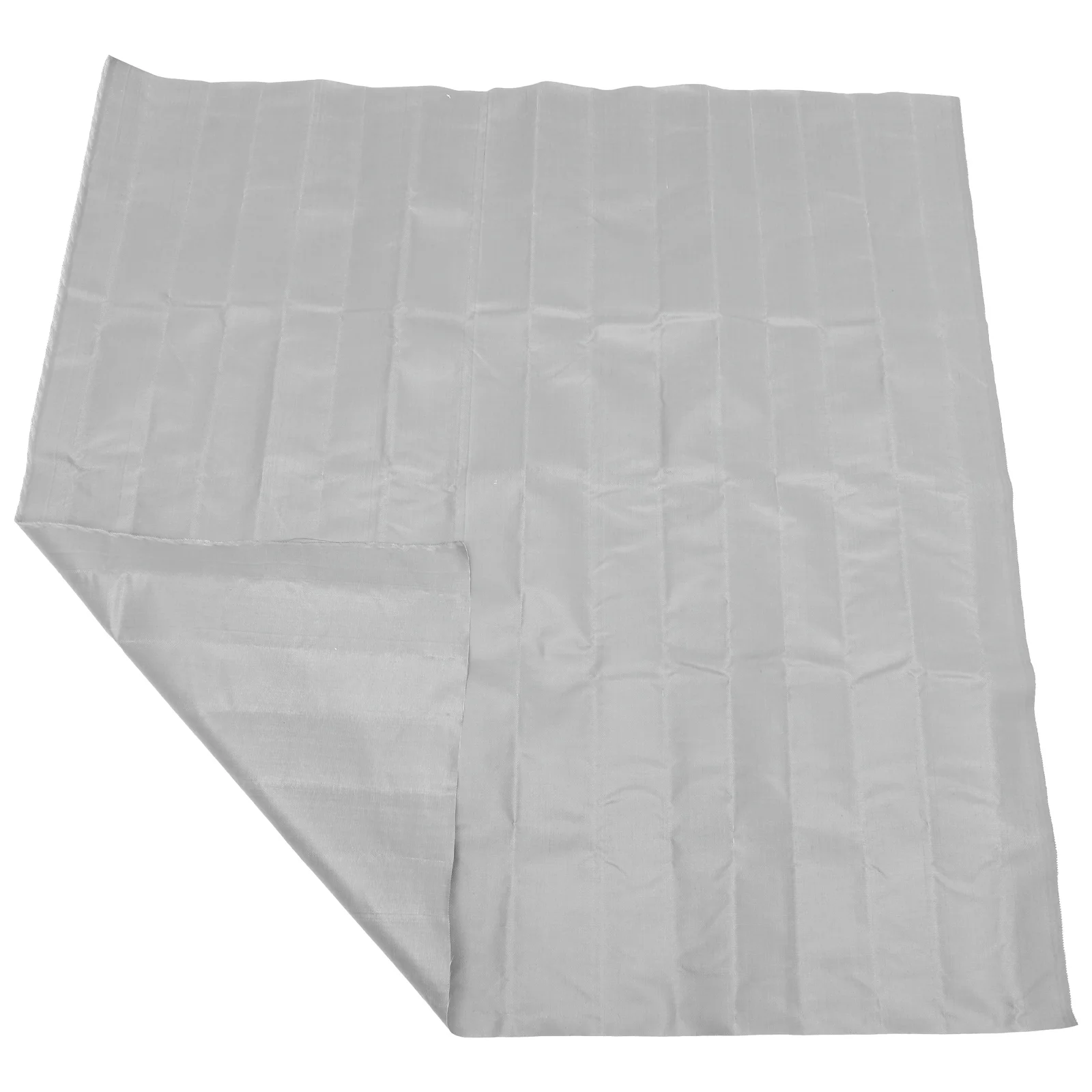 

Outdoor Grill Blanket Fireplace Grill Fire Blanket Fireplace Accessories Barbecue Mat Multifunction Fireproof Grill Pad