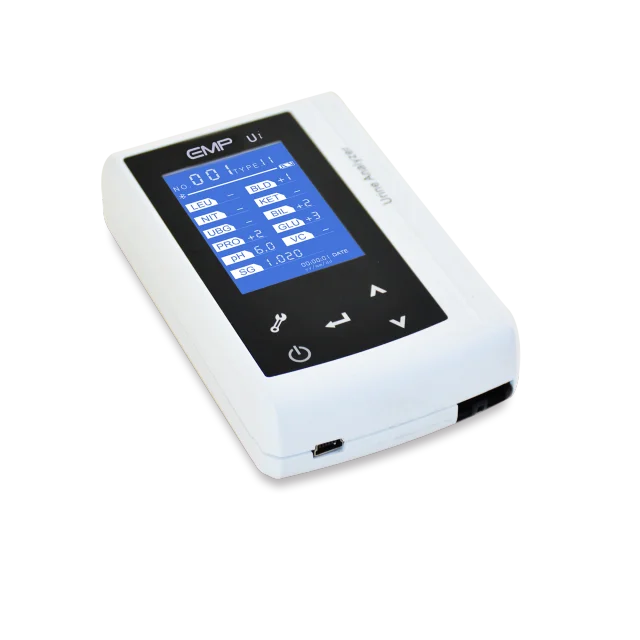 

UI Series JYHR Medical Portable Handheld Automated Mini Urine Analyzer