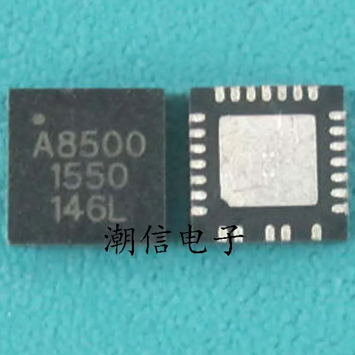 

free shipping A8500EECTR-T A8500QFN 10PCS