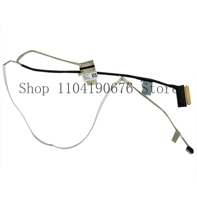 Кабель LCD FHD EDP для Asus TUF FX506LI-BI5N5 dd0bkxlc010 30-контактный без сенсорного экрана