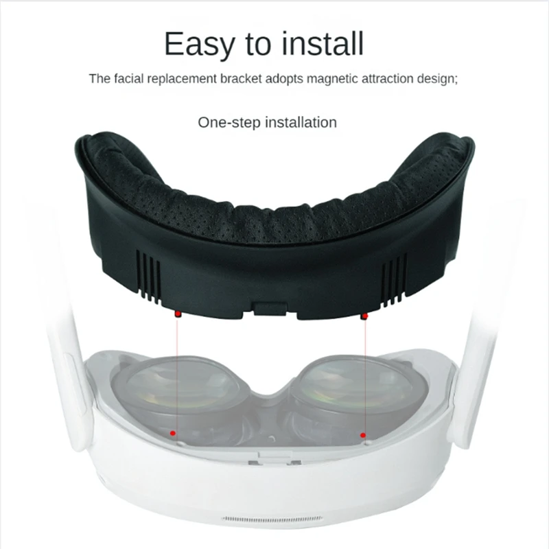 Применимая PICO 4 маска VRARMR Интегрированная машина виртуальной реальности