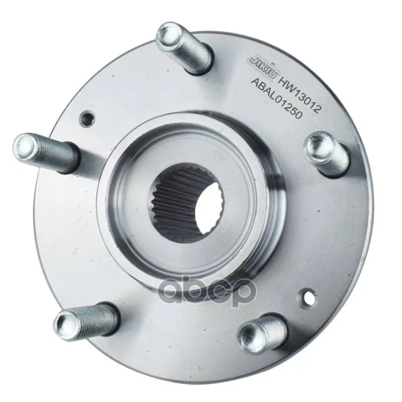 Ступица Колеса Hyundai Elantra 11 Md/Psd11 (10-13)/Elantra 14 Md/Psda14 (13-16) JIKIU арт. HW13012 - купить по