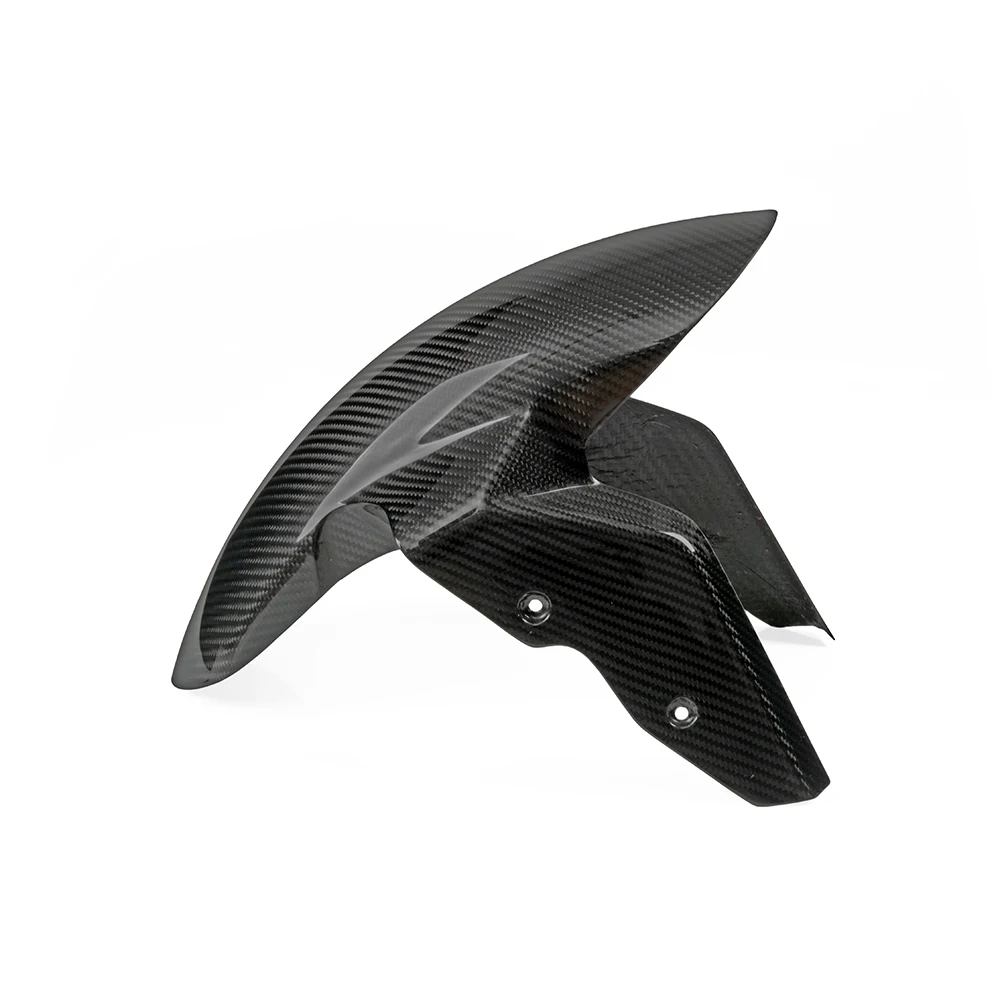 

Переднее брызговик MOTO4U для BMW S1000RR 2009-2018 S1000R 2014-2019 S1000XR 2015-2019 из углеродного волокна