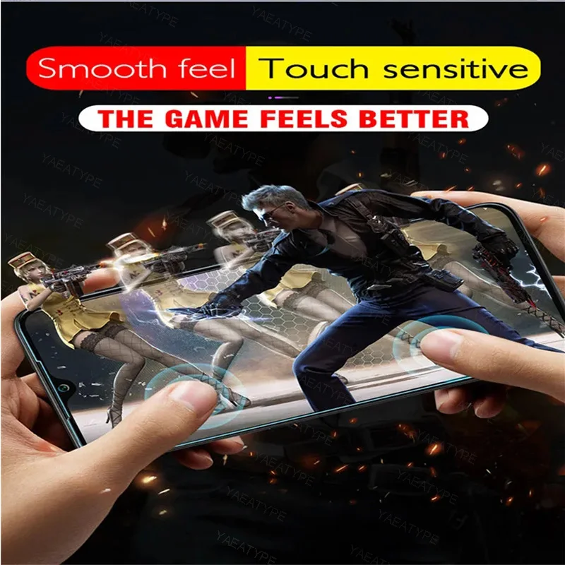 Защитная пленка для Xiaomi MAX Black shark 2 PRO Nord 3 12 Pro NOTE 6 Redmi 13C 5 PLUS 5A Prime