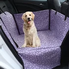 Новинка 2021 года, переноска для домашних животных, эргономичное одеяло для кошек, задний гамак, Водонепроницаемый Гамак