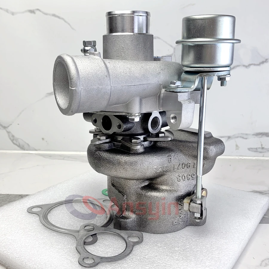 Новый оригинальный турбокомпрессор K03 JQP54 для CHANGAN CS75 BlueCore JL486ZQ2 1 8 T 120 кВт 53039880197