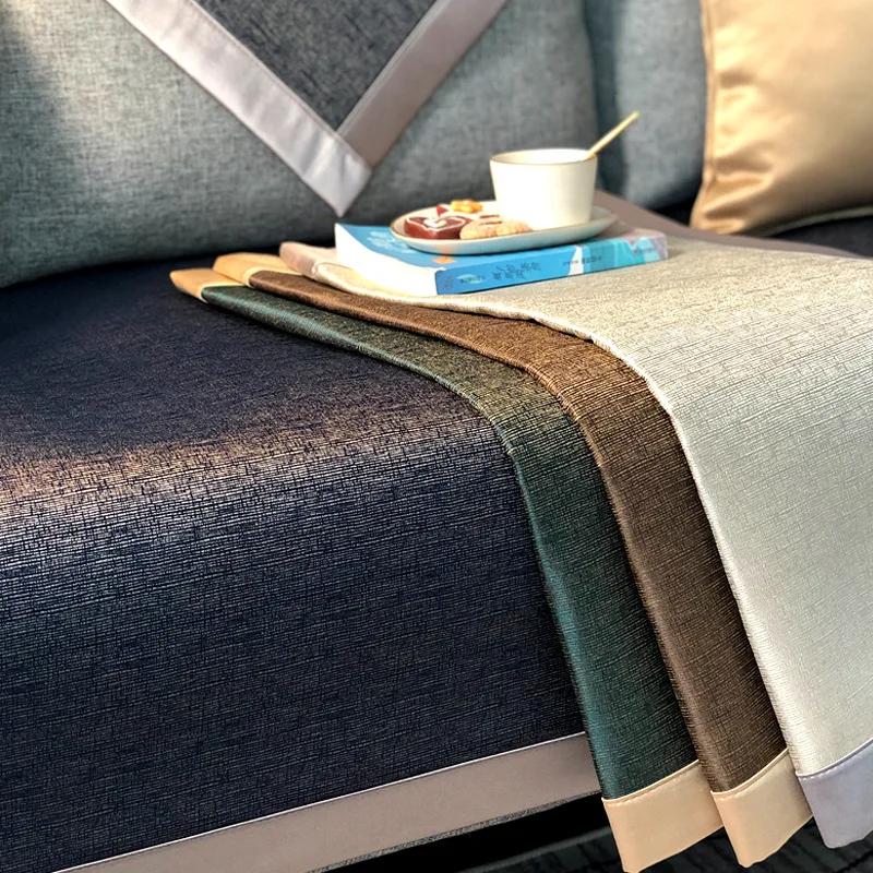 

Роскошный нескользящий угловой чехол для дивана L-образной формы, чехол для дивана в гостиную, чехол для дивана 1/2/3/4, чехол для защиты стула