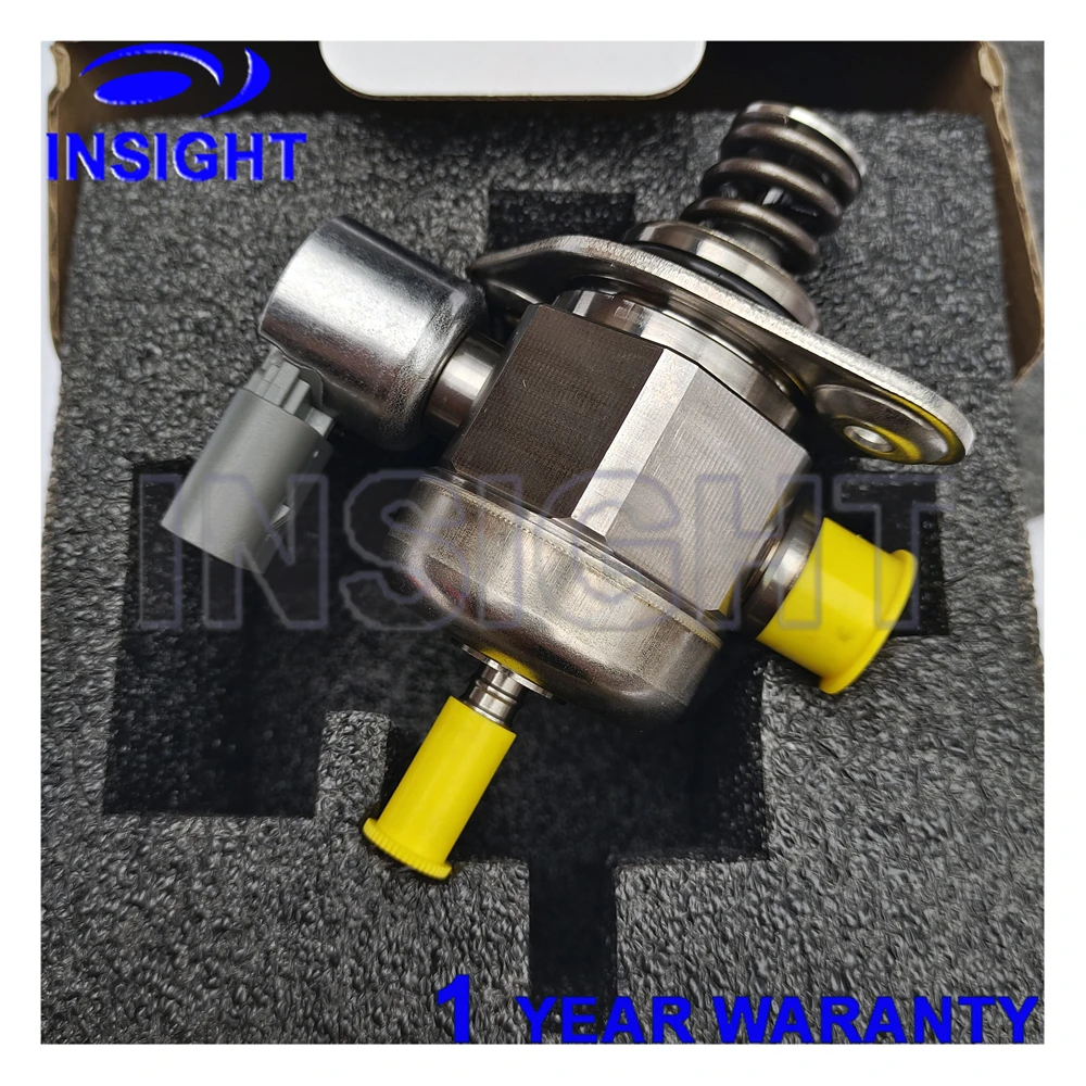 Фото Топливный насос высокого давления HPFP 0261520472 06H127025N для VW 2.0T TSI Audi 1.8 TFSI №3