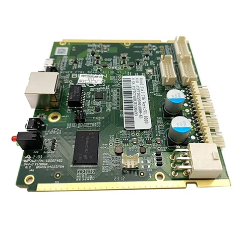 Материнская плата Bitmain Antminer C76 для платы управления майнером S19ALU, S19pro, S19J, S19JPRO, S19XP, S19JPRO+ S19JXP