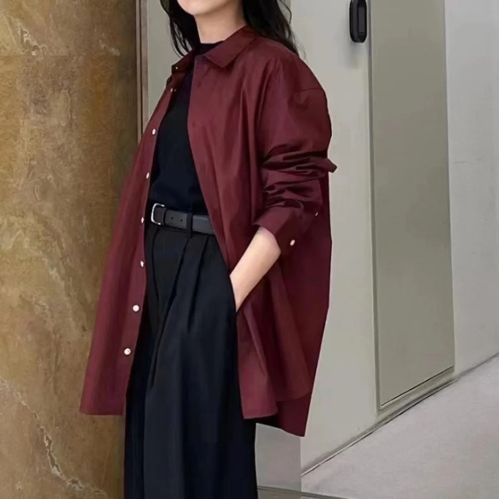 Рисунок 2 - Женская однобортная рубашка