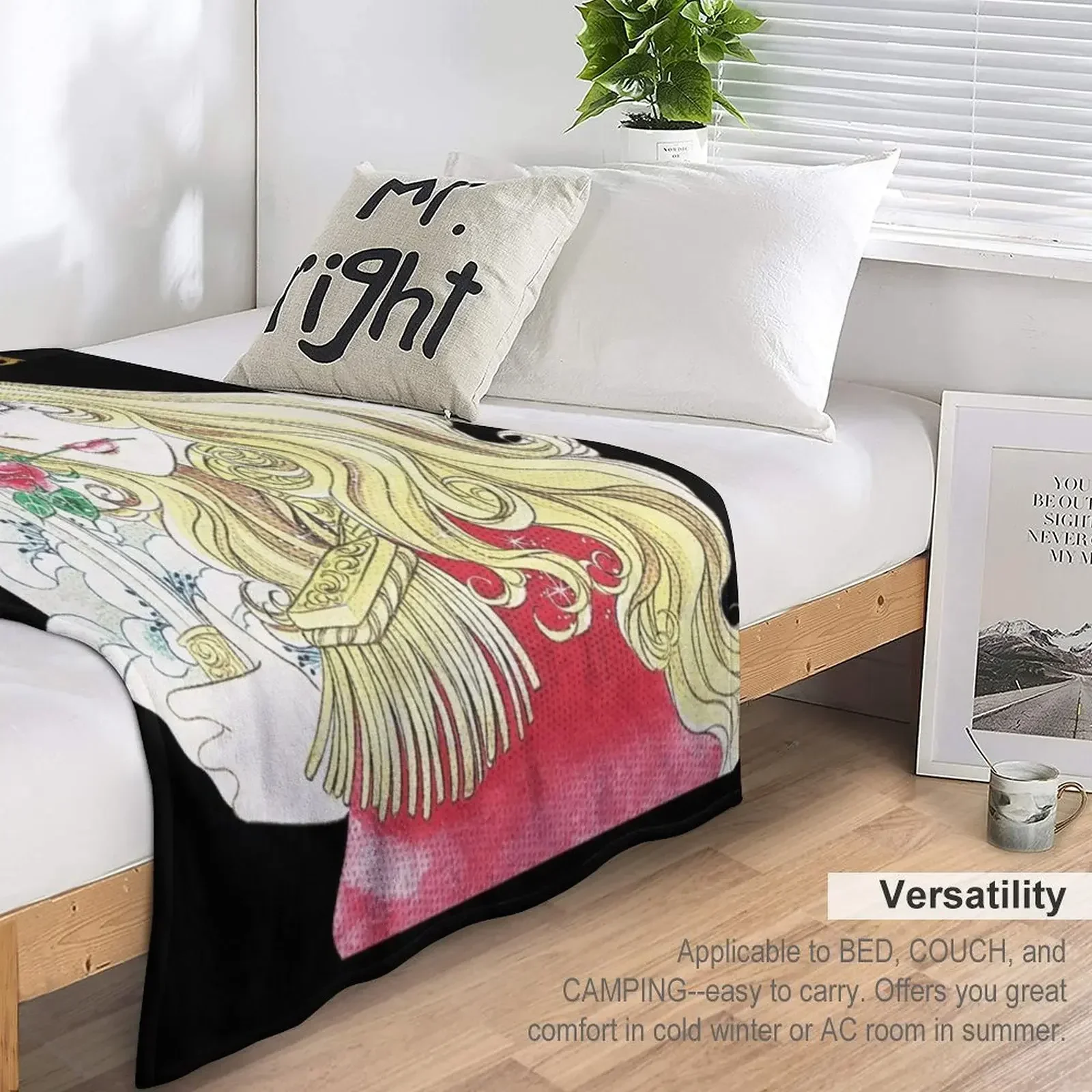 Новинка Оскар Фран ois de Jarjayes брикет пляжные летние одеяла для сна