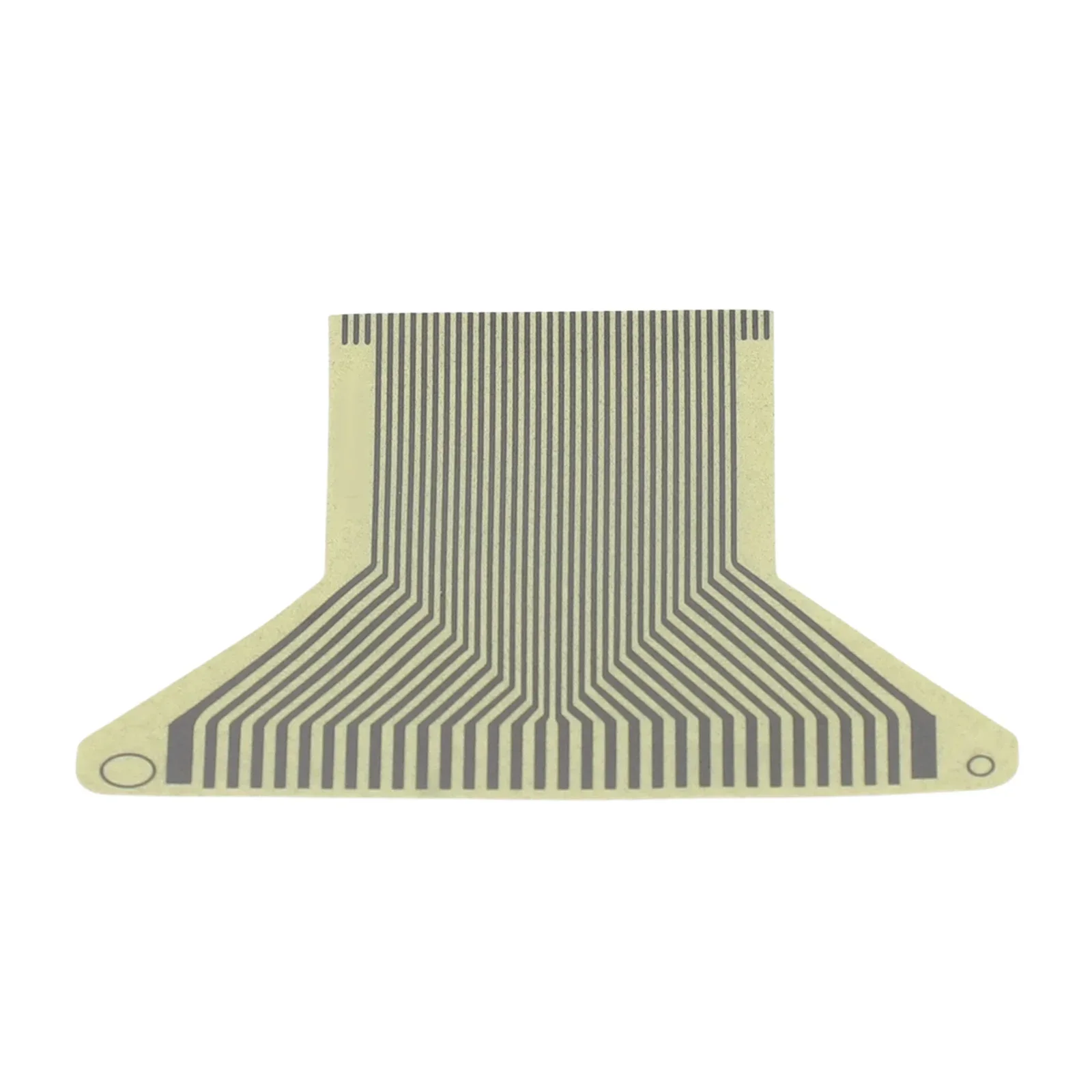 Практичный кабель спидометра 5 Вт с плоским кабелем 0920827 Ленточный ЖК-дисплея