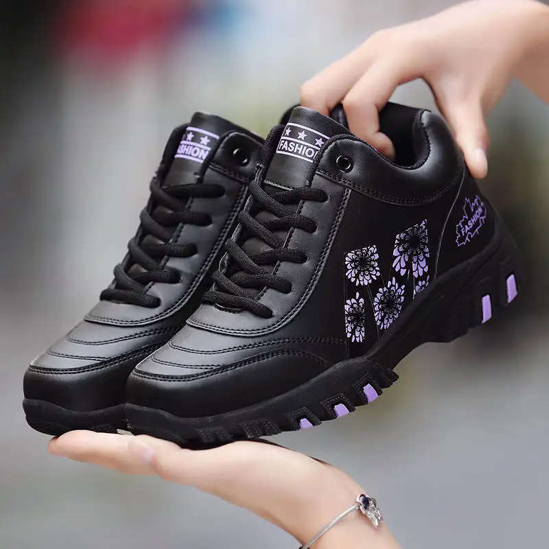 

2021 Sneakers Sport Woman Running Female Tennis Walking Women Running Shoes Sports Sneakers For Women Teenage Sneakers Tennis