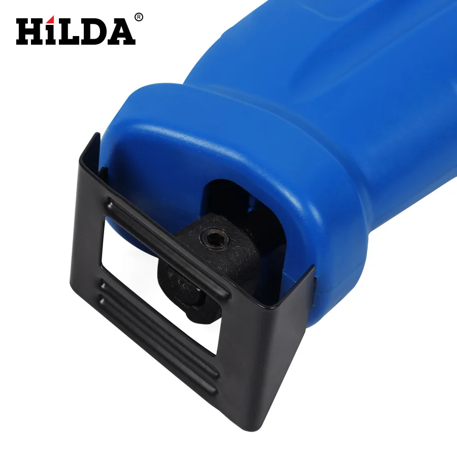 Портативная электрическая дрель Сабельная пила лошадь непреднамеренно