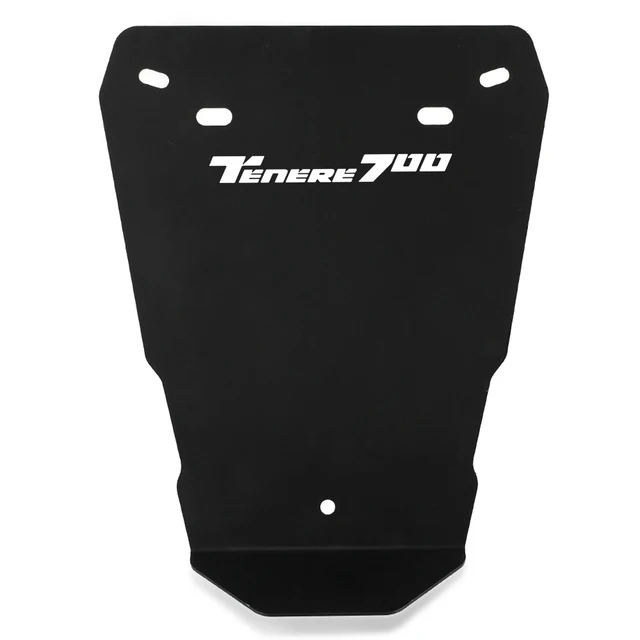 

Крыло для задержки номерного знака мотоцикла Tenere700, удлинитель, брызговик для Yamaha Tenere 700 2019-2021 2020 T7 XTZ700 Tenere
