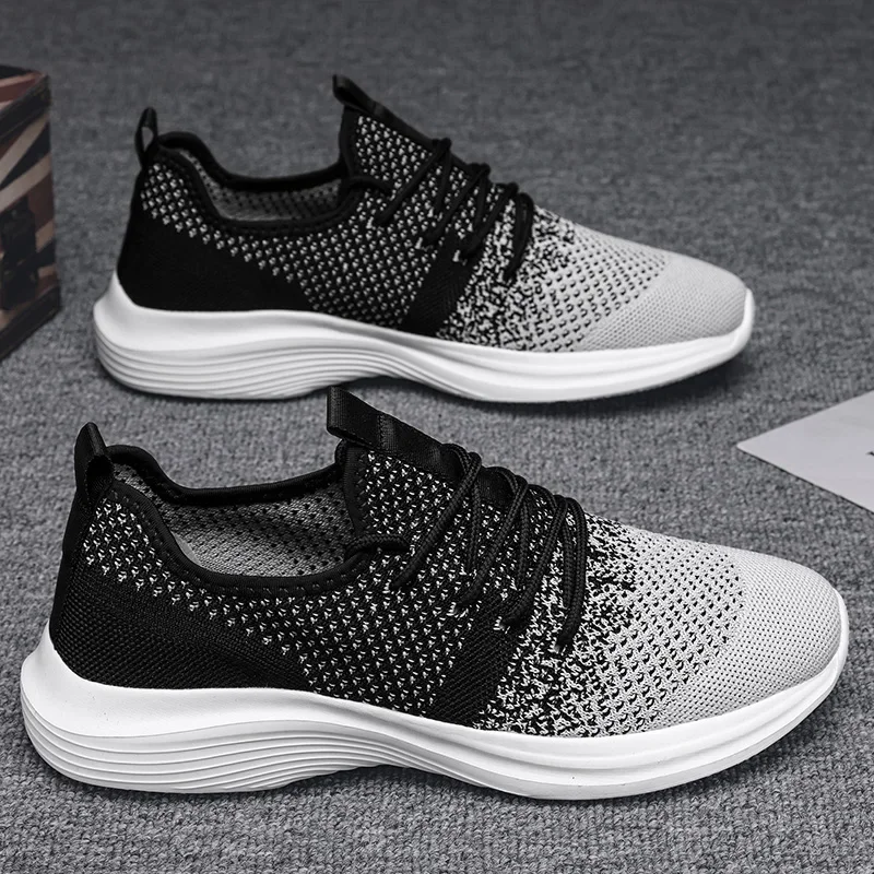 Женские ботинки Мокасины на лето повседневные кроссовки без шнурков Женская