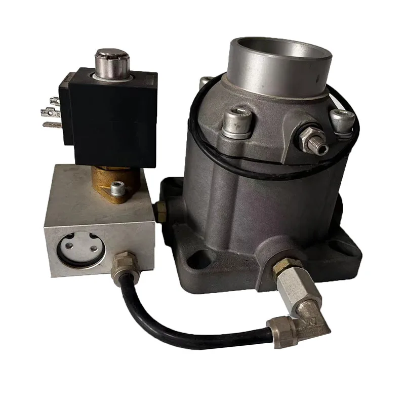 

Compressor Spare JQF-40B Intake Valve