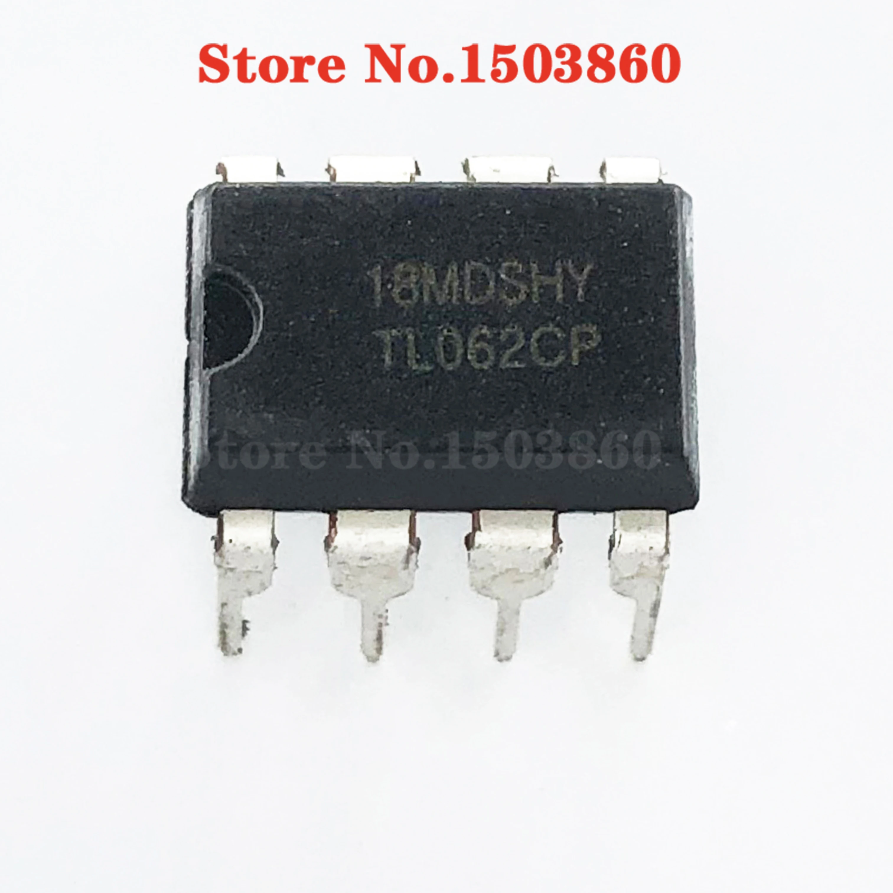 10 шт./лот TL062CP TL062 DIP-8 DIP TL062CN = NJM062D JRC062D 062D новый оригинальный в наличии |