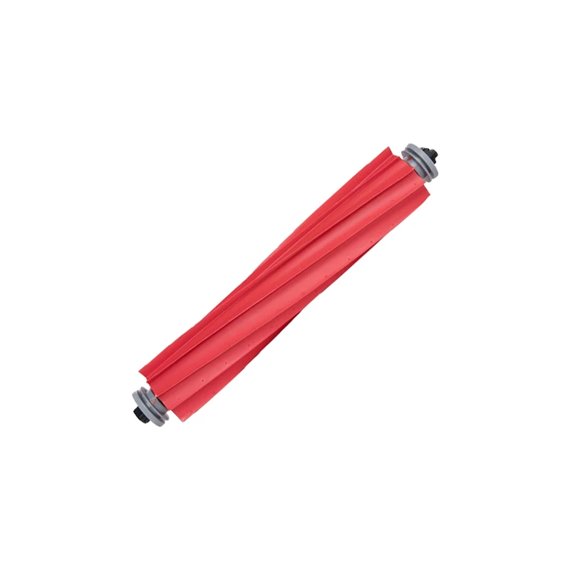 

This Main Brushes replacement is compatible with Xiaomi ecological chain company Roborock.