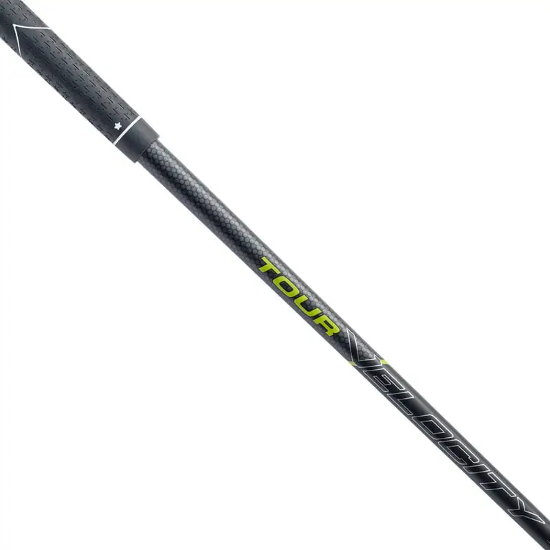 

Velocity Golf Driver, Junior Right-Hand 14 Degree Loft