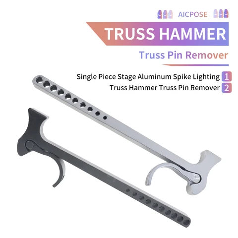 Сценический молоток Tru F34